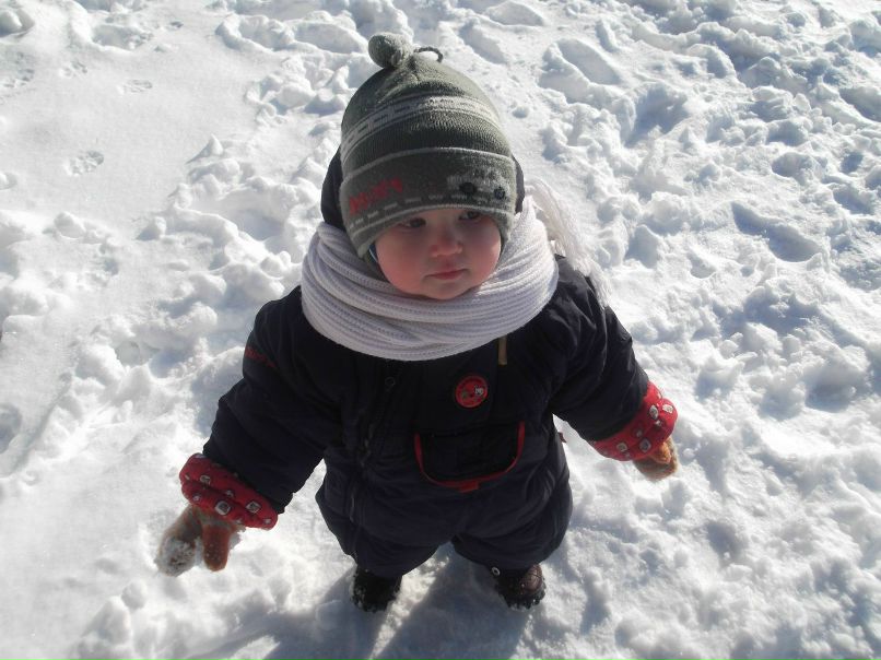 Виктория Пронина | Саратов