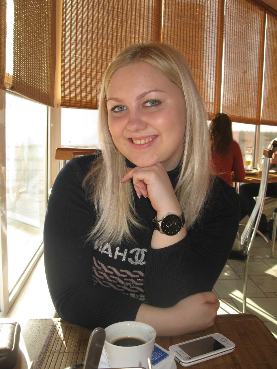 Оксана Соболь | Тернополь