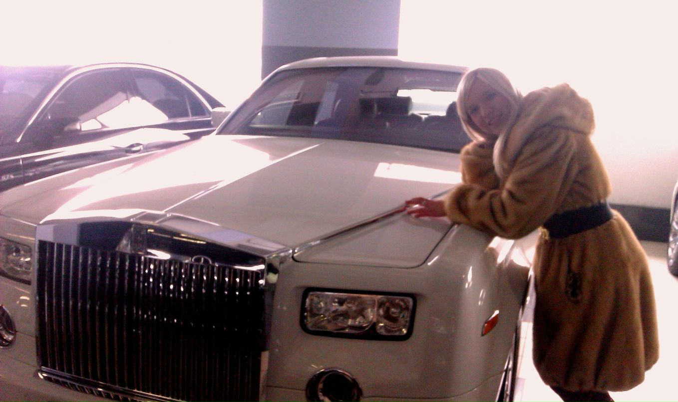 Вова Ларионов | Красноярск