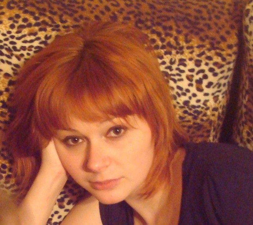 Альонка Шестопалова | Житомир