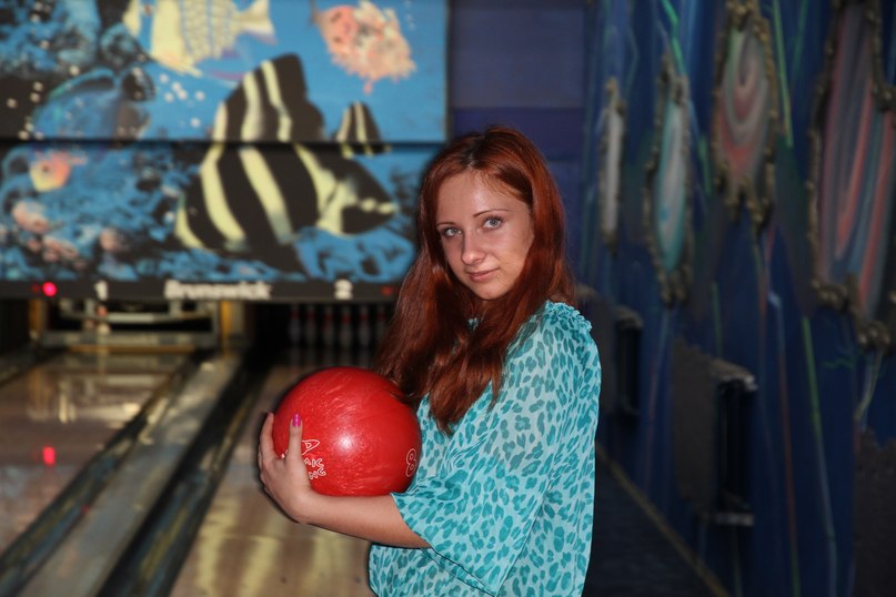 Лидия Дьячкина ♥Клубничка♥ | Москва