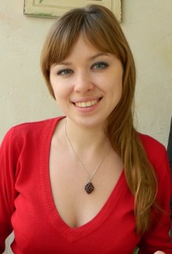 Татьяна Диордица | Николаев