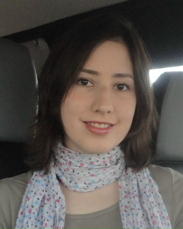 Наталия Ивашко | Kraków