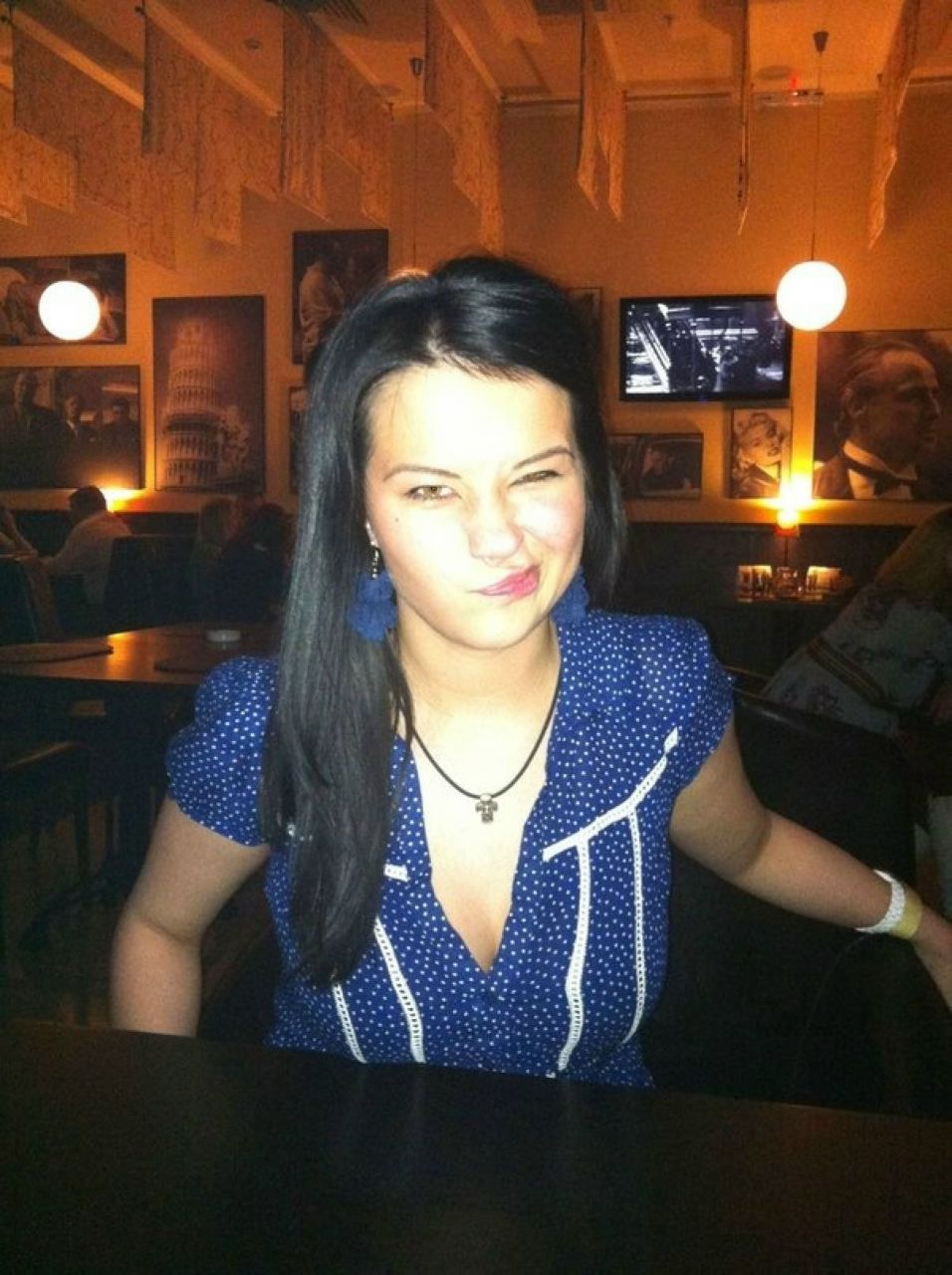 Olga Gorlova | Москва