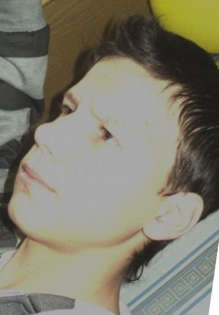 Виктор Зайцев vito | Красноярск