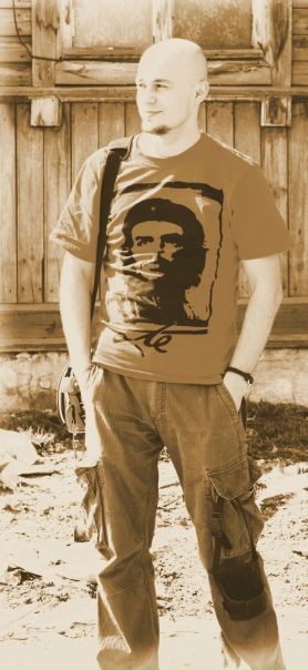 №20, Леонард Кангур №20, Леонард Кангур