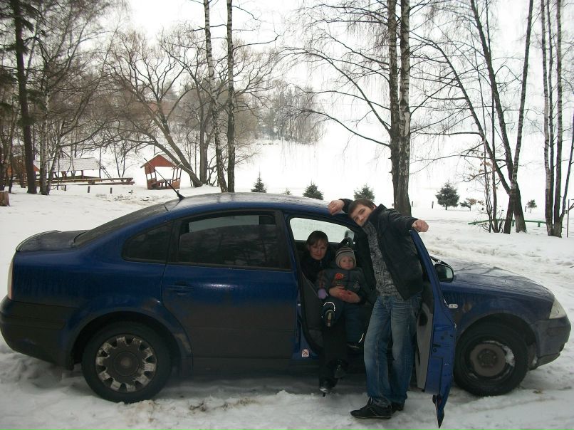 Олеся Смирнова | Москва