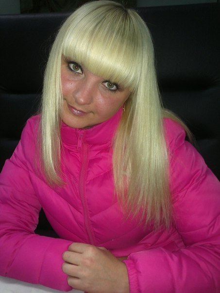 Екатерина Шарнина | Йошкар-Ола