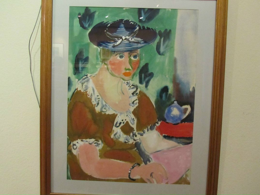 Мария Мальчевская | Москва