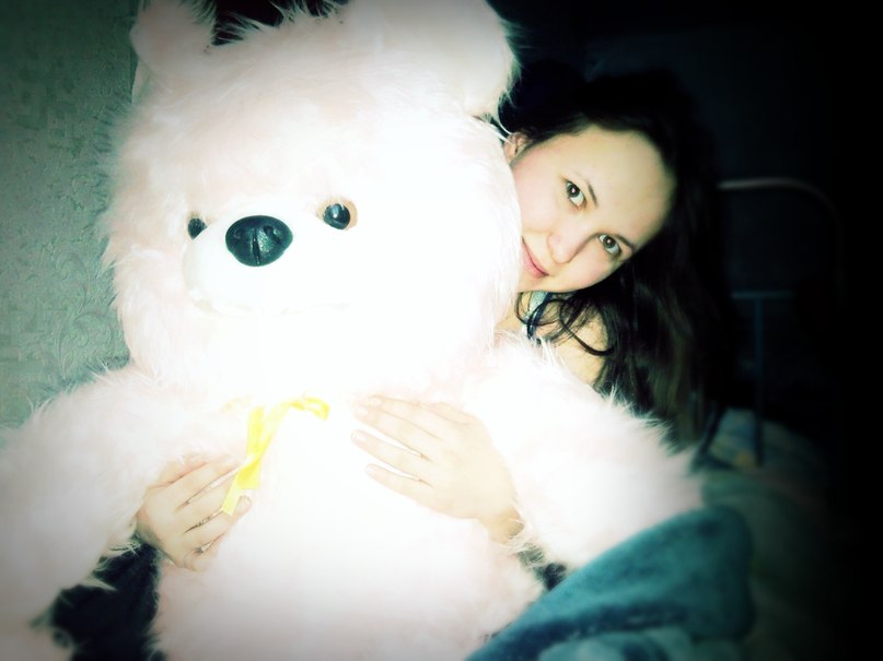 Иришка Ступина | Чебоксары