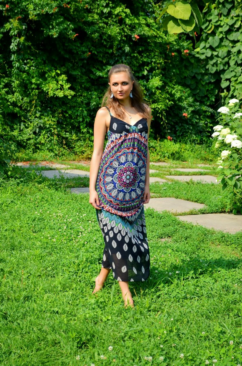 Алла Рахматуллина all_ok_ | Киев