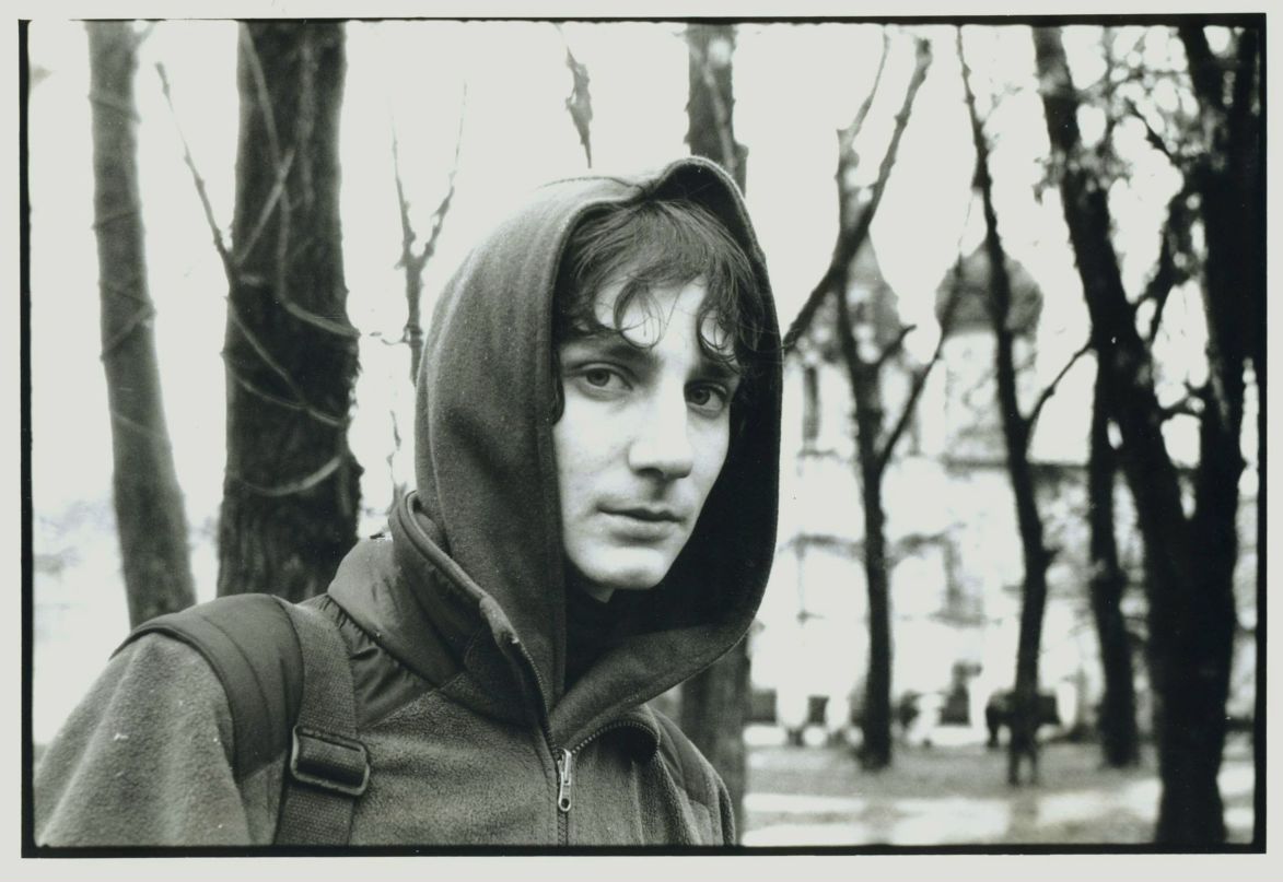 Александр Чаплинский | Москва