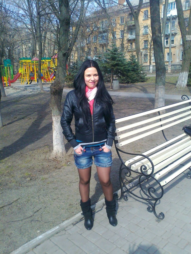 Анастасия Лисовенко ღ | 