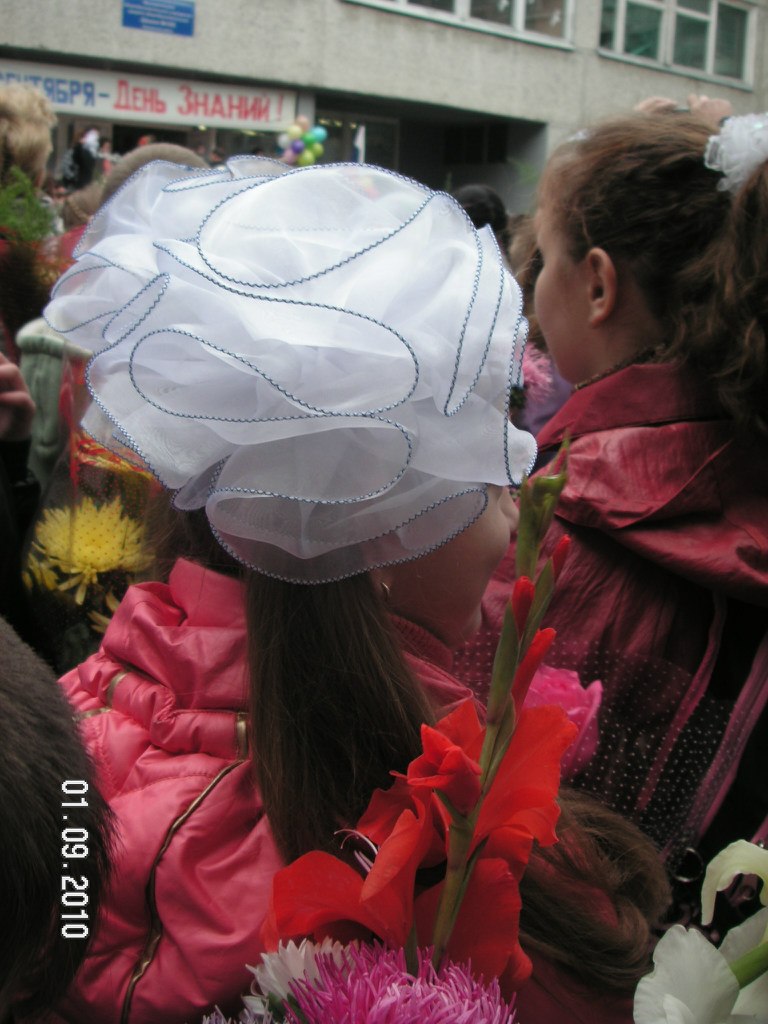 Анна Белоусова | 