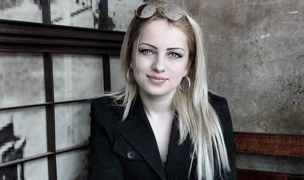 Екатерина Брень | Черновцы