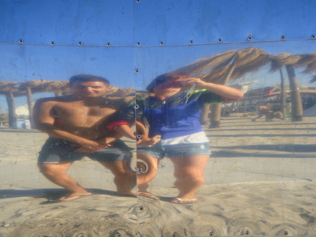 Серёжа Зеленов | Москва