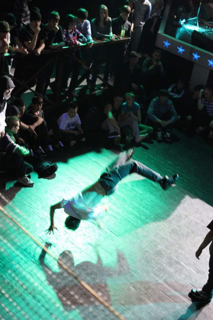 Алик Боровченко | Иркутск