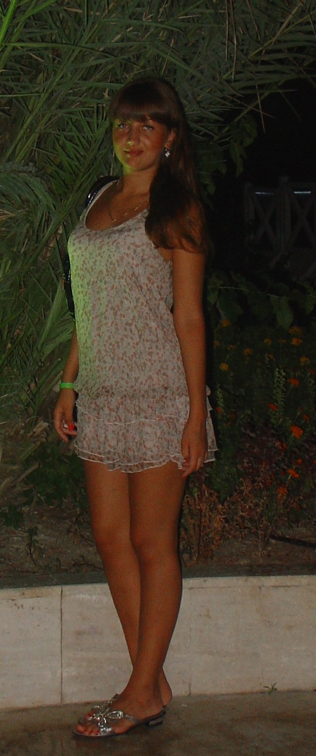 Марина Николаева | Оренбург