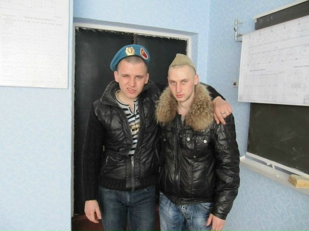 №111, Роман Солоненко, 33 года, Южноукраинск №111, Роман Солоненко, 33 года, Южноукраинск