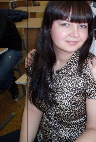 Валя Айзатуллова | Chicago