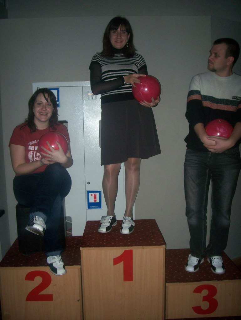 Лена Марченко | Киев