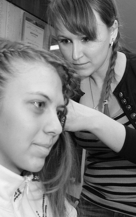 Таня Красноперова | Архангельск