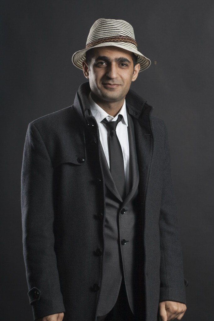 Миша Гасоян | Ярославль