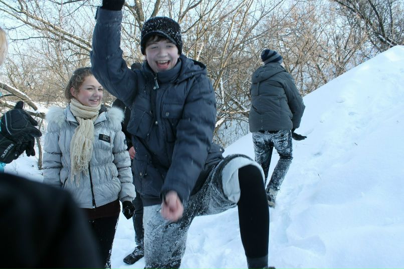 Валерчик Выхрест | Noitan | | Одесса