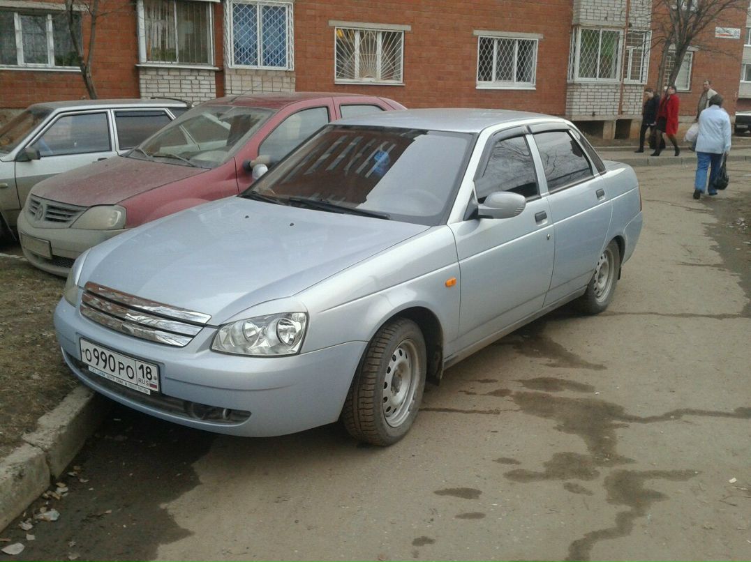 Дима Арков | Ижевск