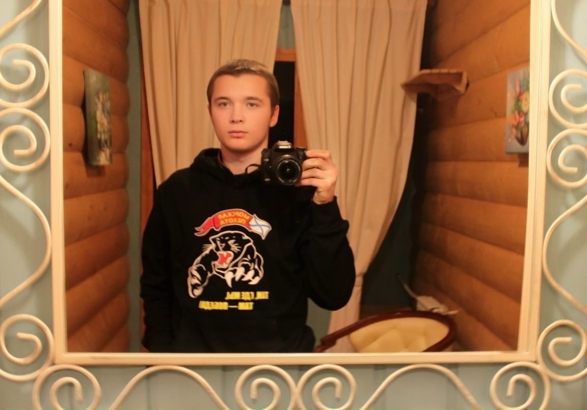 Петр Заря | Москва