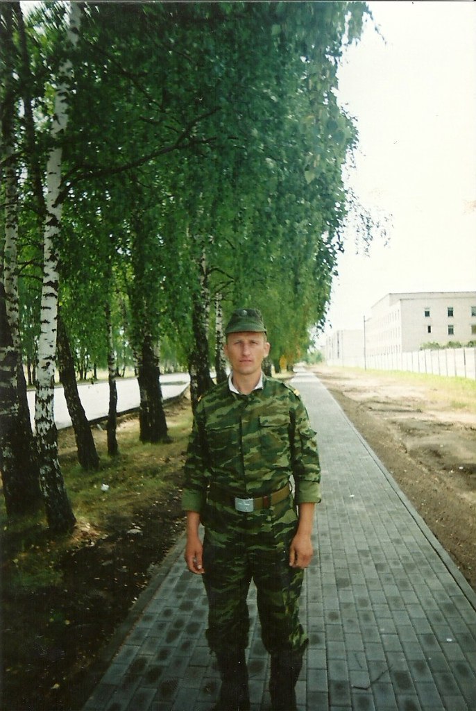 Ольга Савенко | Минск