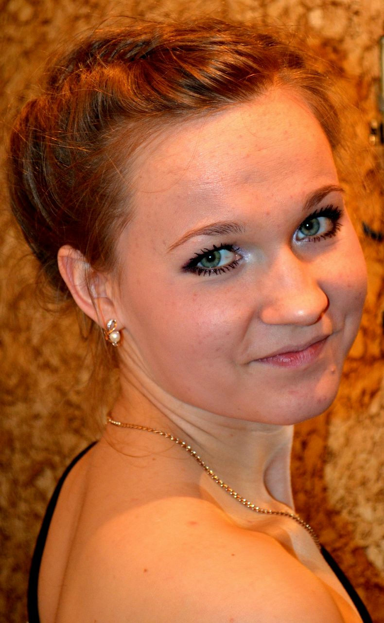 Юлия Чернядьева | 