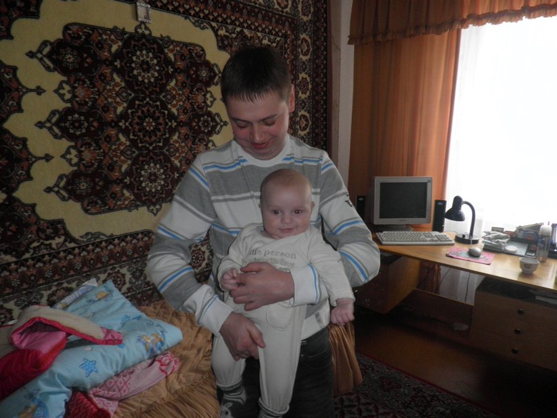 Вадим Юрьевич | Минск