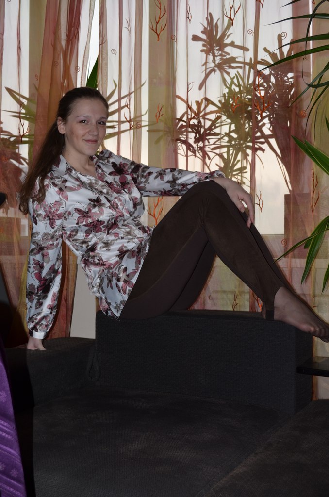 Натали Шутова | Киев