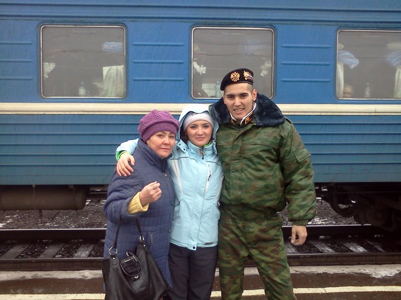 Артур Нафиков | Миасс