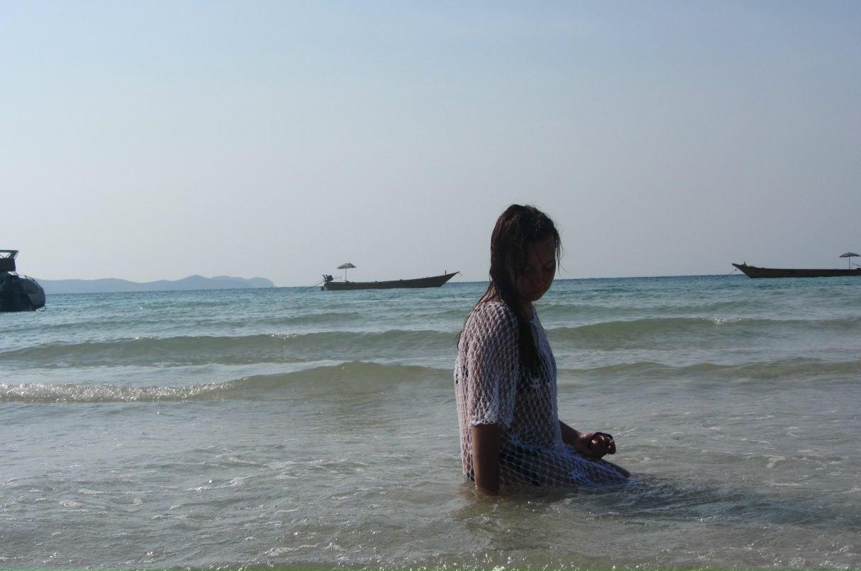 Надежда Владимировна | Москва