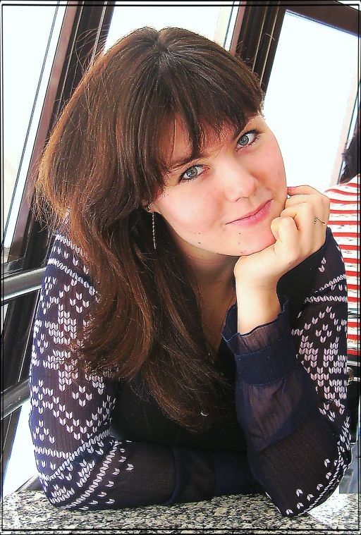 Аня Золина | Сочи