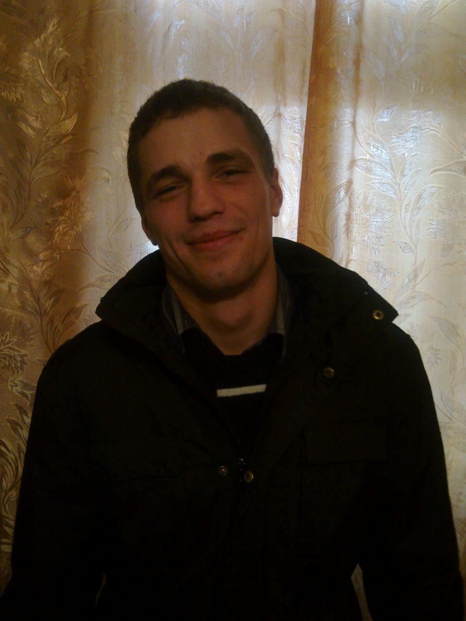 Юра Купец | Красноярск