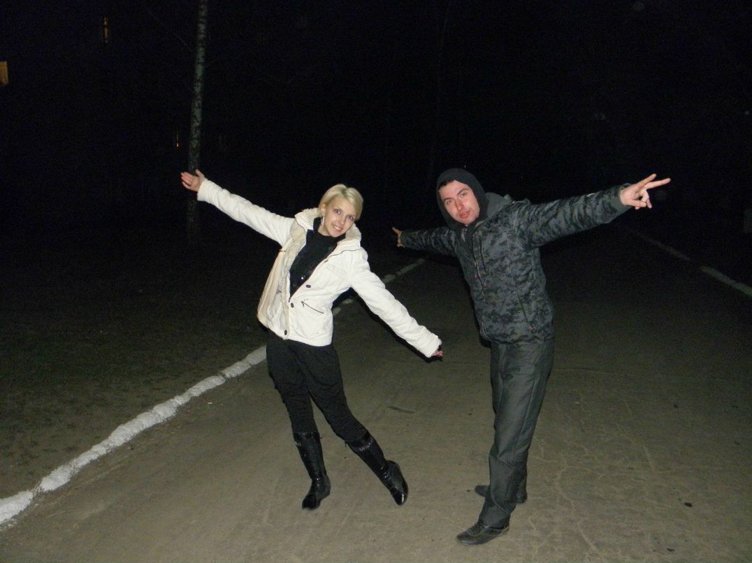 Александр Липовой | Gdańsk