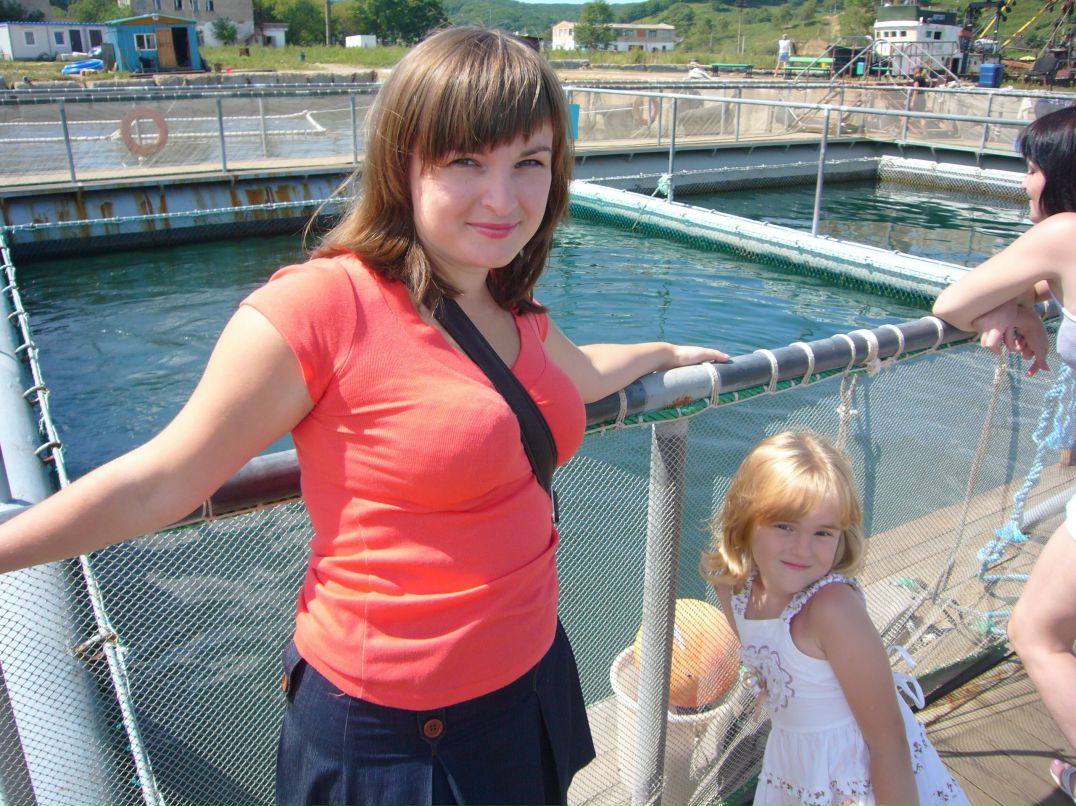 Ольга Тихонова | Находка