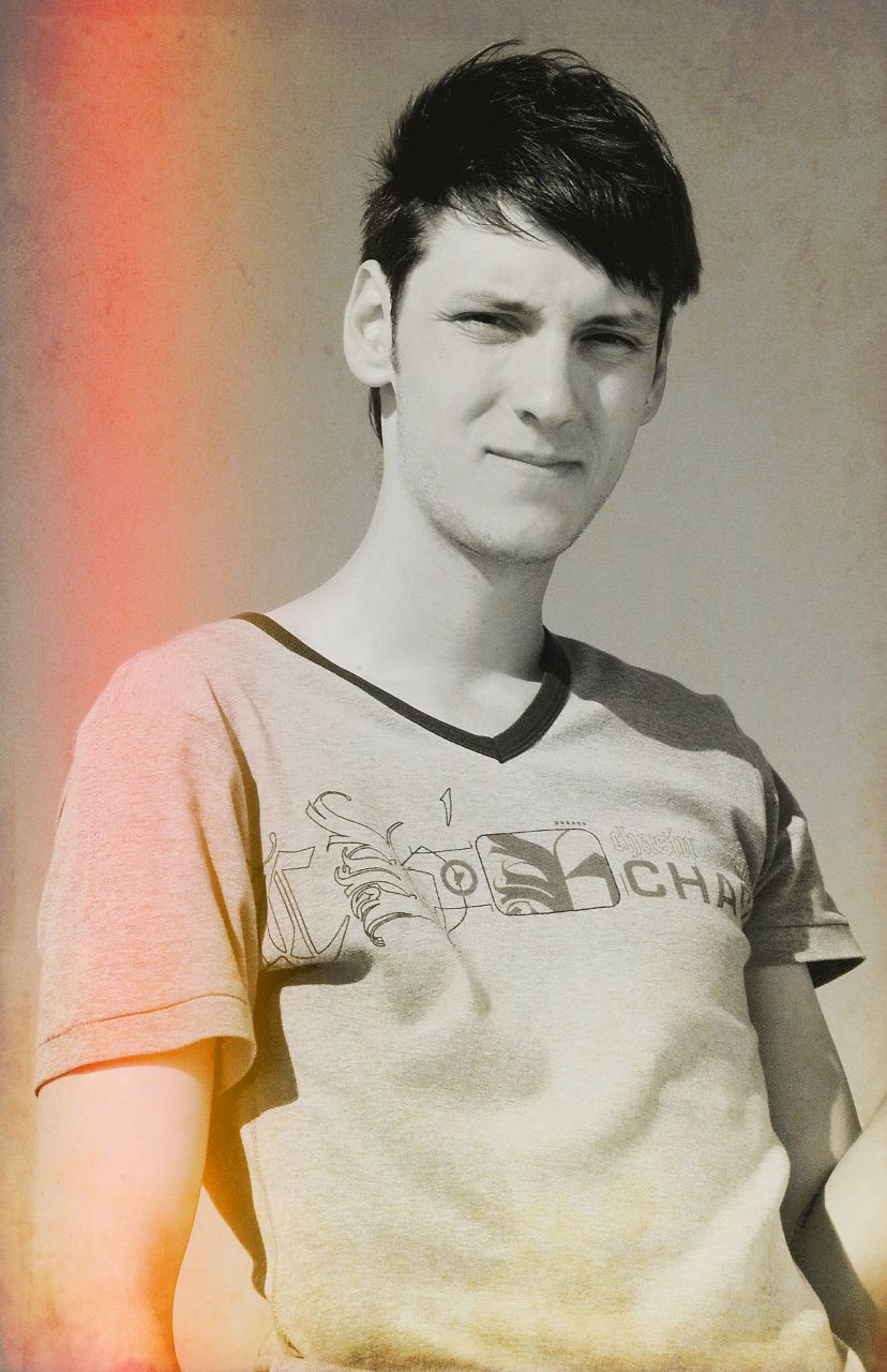 Данил Дедков | Киев