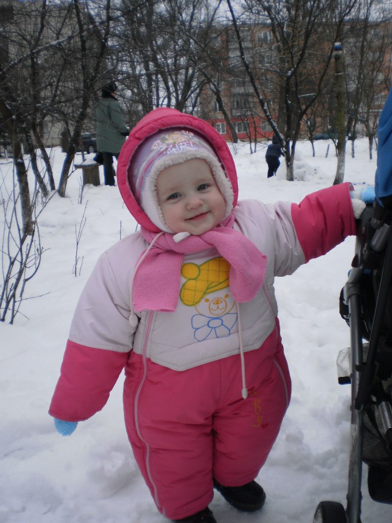 Ольга Мисюн (Пунда) | Яворов