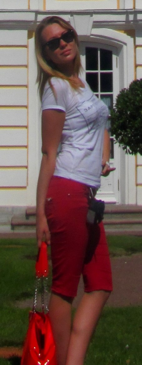 Виктория Ишкальдина Павловна | Самара