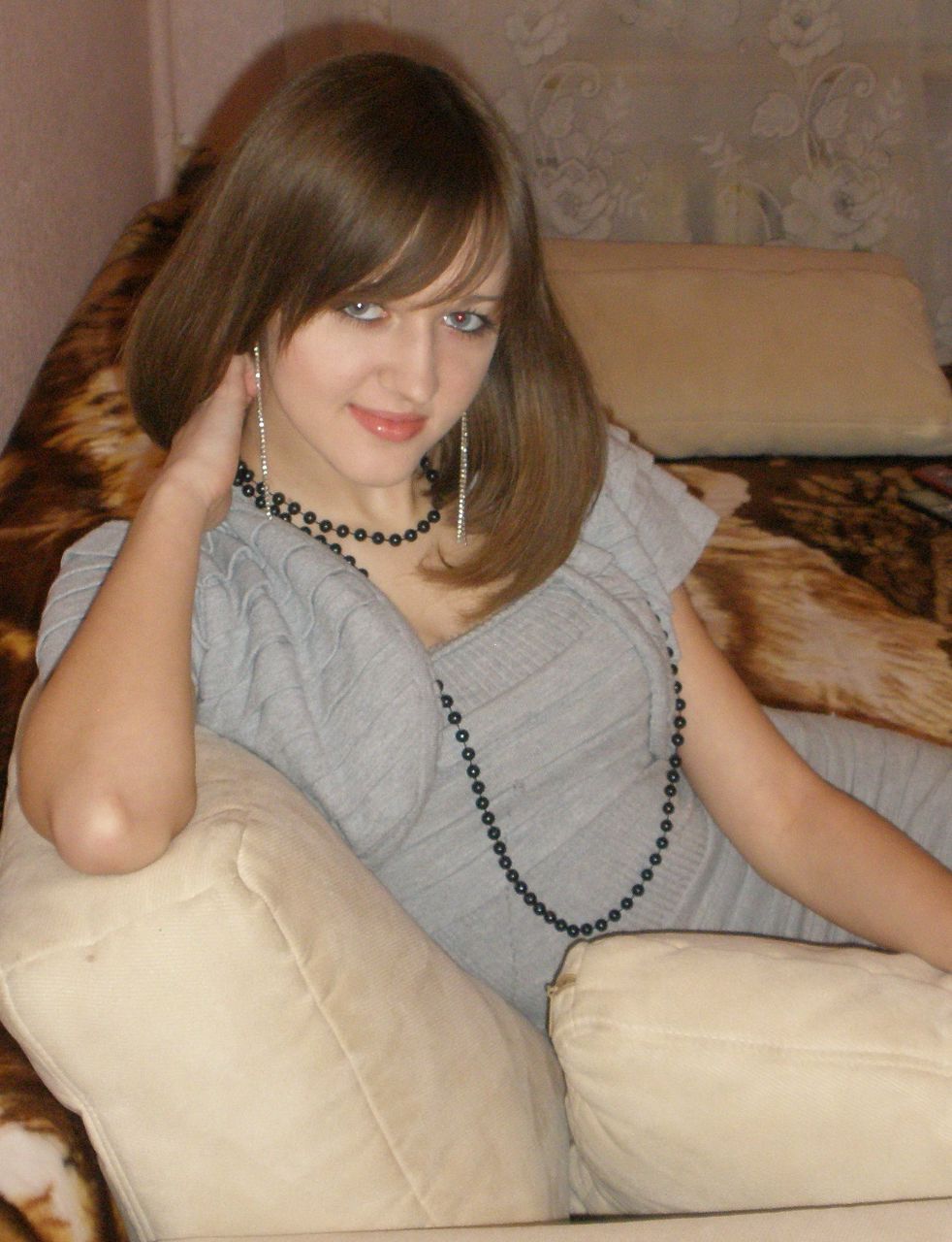 Анютка Степанчук | Харьков