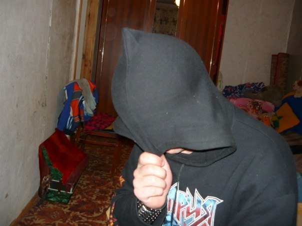 Никита Радайкин ник | Пенза