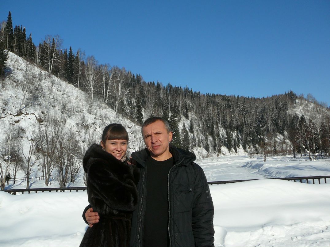 Полина Красносельских | Новосибирск