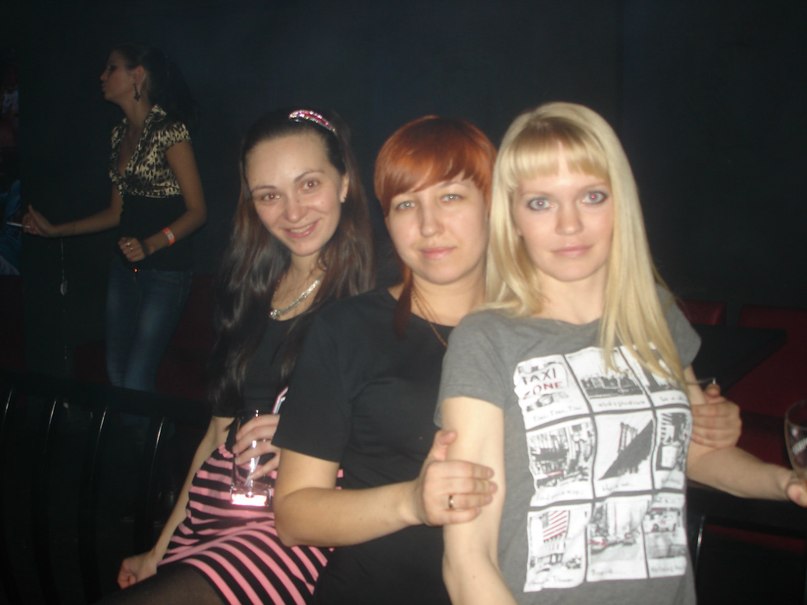 Дана Бабаева | Магнитогорск