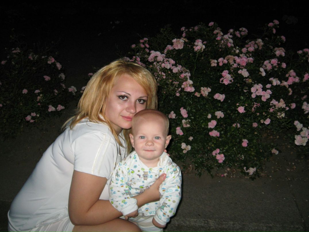 Анастасия Романюк ***Gl@murn@ja | Ровно