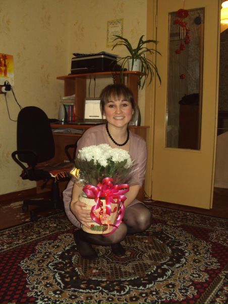 №35, Инна Аккузина, 25.06.1987, Глазов №35, Инна Аккузина, 25.06.1987, Глазов