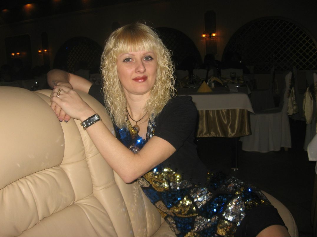 Таня Милюкова | Севастополь